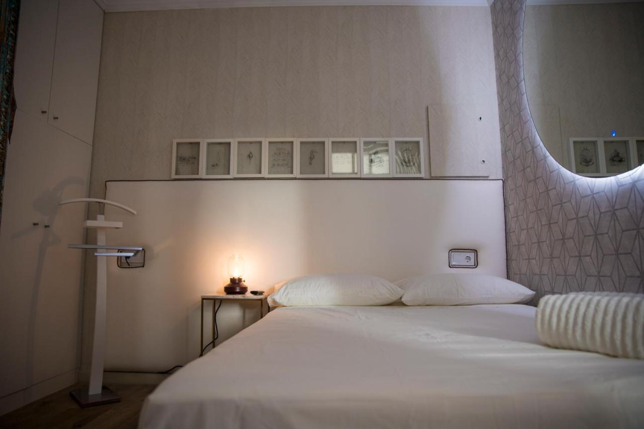 Popeye Suite Puerto Marina Espectacular Apartamento Dentro De La Isla De Puerto Marina Con Piscina En Cubierta Y A 1 Minuto De La Playa Benalmádena Esterno foto