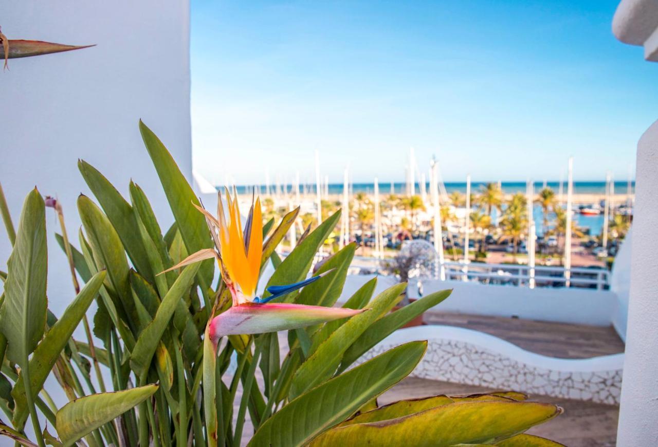 Popeye Suite Puerto Marina Espectacular Apartamento Dentro De La Isla De Puerto Marina Con Piscina En Cubierta Y A 1 Minuto De La Playa Benalmádena Esterno foto